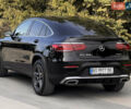 Черный Мерседес GLC-Class Coupe, объемом двигателя 1.95 л и пробегом 103 тыс. км за 45000 $, фото 14 на Automoto.ua