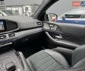 Черный Мерседес GLC-Class Coupe, объемом двигателя 2.93 л и пробегом 98 тыс. км за 79950 $, фото 10 на Automoto.ua