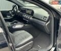 Черный Мерседес GLC-Class Coupe, объемом двигателя 2.93 л и пробегом 98 тыс. км за 79950 $, фото 17 на Automoto.ua