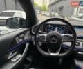 Черный Мерседес GLC-Class Coupe, объемом двигателя 2.93 л и пробегом 98 тыс. км за 79950 $, фото 22 на Automoto.ua
