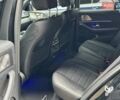 Черный Мерседес GLC-Class Coupe, объемом двигателя 2.93 л и пробегом 98 тыс. км за 79950 $, фото 19 на Automoto.ua
