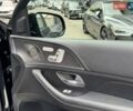 Черный Мерседес GLC-Class Coupe, объемом двигателя 2.93 л и пробегом 98 тыс. км за 79950 $, фото 18 на Automoto.ua