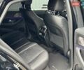 Черный Мерседес GLC-Class Coupe, объемом двигателя 2.93 л и пробегом 98 тыс. км за 79950 $, фото 15 на Automoto.ua