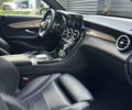 Черный Мерседес GLC-Class Coupe, объемом двигателя 2.93 л и пробегом 81 тыс. км за 54500 $, фото 35 на Automoto.ua