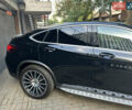 Мерседес GLC-Class Coupe 2022 у Львові на Automoto.ua Чорний Мерседес GLC-Class Coupe, об'ємом двигуна 2.93 л та пробігом 81 тис. км за 50000 $, фото 15 на Automoto.ua
