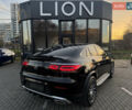 Чорний Мерседес GLC-Class Coupe, об'ємом двигуна 2.93 л та пробігом 88 тис. км за 49499 $, фото 9 на Automoto.ua