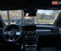 Чорний Мерседес GLC-Class Coupe, об'ємом двигуна 2.93 л та пробігом 88 тис. км за 49499 $, фото 22 на Automoto.ua