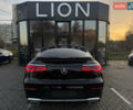 Чорний Мерседес GLC-Class Coupe, об'ємом двигуна 2.93 л та пробігом 88 тис. км за 49499 $, фото 7 на Automoto.ua