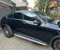 Мерседес GLC-Class Coupe 2022 у Львові на Automoto.ua Чорний Мерседес GLC-Class Coupe, об'ємом двигуна 2.93 л та пробігом 81 тис. км за 50000 $, фото 13 на Automoto.ua