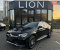 Чорний Мерседес GLC-Class Coupe, об'ємом двигуна 2.93 л та пробігом 88 тис. км за 49499 $, фото 1 на Automoto.ua