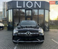 Чорний Мерседес GLC-Class Coupe, об'ємом двигуна 2.93 л та пробігом 88 тис. км за 49499 $, фото 8 на Automoto.ua