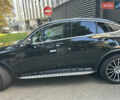 Черный Мерседес GLC-Class Coupe, объемом двигателя 2.93 л и пробегом 81 тыс. км за 54500 $, фото 8 на Automoto.ua