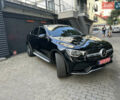 Черный Мерседес GLC-Class Coupe, объемом двигателя 2.93 л и пробегом 81 тыс. км за 54500 $, фото 11 на Automoto.ua