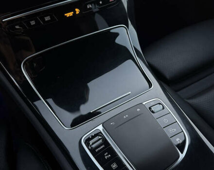 Чорний Мерседес GLC-Class Coupe, об'ємом двигуна 2.93 л та пробігом 88 тис. км за 49499 $, фото 16 на Automoto.ua