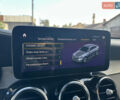 Черный Мерседес GLC-Class Coupe, объемом двигателя 2.93 л и пробегом 81 тыс. км за 54500 $, фото 40 на Automoto.ua