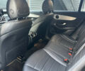 Черный Мерседес GLC-Class Coupe, объемом двигателя 2.93 л и пробегом 81 тыс. км за 54500 $, фото 28 на Automoto.ua