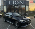 Чорний Мерседес GLC-Class Coupe, об'ємом двигуна 2.93 л та пробігом 88 тис. км за 49499 $, фото 5 на Automoto.ua