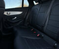 Чорний Мерседес GLC-Class Coupe, об'ємом двигуна 2.93 л та пробігом 88 тис. км за 49499 $, фото 19 на Automoto.ua