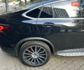 Черный Мерседес GLC-Class Coupe, объемом двигателя 2.93 л и пробегом 81 тыс. км за 54500 $, фото 16 на Automoto.ua