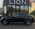 Чорний Мерседес GLC-Class Coupe, об'ємом двигуна 2.93 л та пробігом 88 тис. км за 49499 $, фото 6 на Automoto.ua