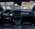 Чорний Мерседес GLC-Class Coupe, об'ємом двигуна 2.93 л та пробігом 88 тис. км за 49499 $, фото 24 на Automoto.ua