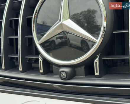 Мерседес GLC-Class Coupe 2024 у Києві на Automoto.ua Чорний Мерседес GLC-Class Coupe, об'ємом двигуна 2 л та пробігом 19 тис. км за 129999 $, фото 84 на Automoto.ua