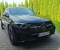 Черный Мерседес GLC-Class Coupe, объемом двигателя 2 л и пробегом 32 тыс. км за 75000 $, фото 1 на Automoto.ua