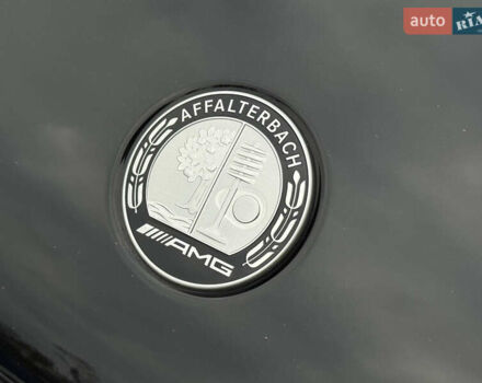 Мерседес GLC-Class Coupe 2024 у Києві на Automoto.ua Чорний Мерседес GLC-Class Coupe, об'ємом двигуна 2 л та пробігом 19 тис. км за 129999 $, фото 85 на Automoto.ua