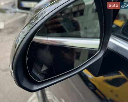 Мерседес GLC-Class Coupe 2024 у Києві на Automoto.ua Чорний Мерседес GLC-Class Coupe, об'ємом двигуна 2 л та пробігом 19 тис. км за 129999 $, фото 106 на Automoto.ua