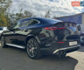 Мерседес GLC-Class Coupe 2024 у Києві на Automoto.ua Чорний Мерседес GLC-Class Coupe, об'ємом двигуна 2 л та пробігом 19 тис. км за 129999 $, фото 8 на Automoto.ua