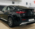 Чорний Мерседес GLC-Class Coupe, об'ємом двигуна 1.99 л та пробігом 17 тис. км за 139999 $, фото 1 на Automoto.ua