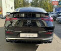 Мерседес GLC-Class Coupe 2024 у Києві на Automoto.ua Чорний Мерседес GLC-Class Coupe, об'ємом двигуна 2 л та пробігом 19 тис. км за 129999 $, фото 6 на Automoto.ua