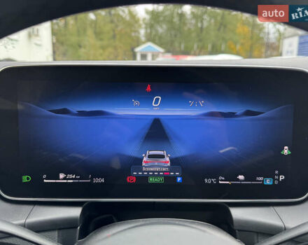 Мерседес GLC-Class Coupe 2024 у Києві на Automoto.ua Чорний Мерседес GLC-Class Coupe, об'ємом двигуна 2 л та пробігом 19 тис. км за 129999 $, фото 65 на Automoto.ua