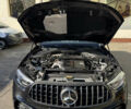 Мерседес GLC-Class Coupe 2024 у Києві на Automoto.ua Чорний Мерседес GLC-Class Coupe, об'ємом двигуна 2 л та пробігом 19 тис. км за 129999 $, фото 96 на Automoto.ua
