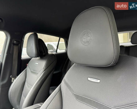 Мерседес GLC-Class Coupe 2024 у Києві на Automoto.ua Чорний Мерседес GLC-Class Coupe, об'ємом двигуна 2 л та пробігом 19 тис. км за 129999 $, фото 19 на Automoto.ua