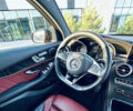 Красный Мерседес GLC-Class Coupe, объемом двигателя 2.14 л и пробегом 65 тыс. км за 43000 $, фото 20 на Automoto.ua