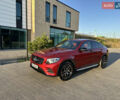 Червоний Мерседес GLC-Class Coupe, об'ємом двигуна 2.14 л та пробігом 65 тис. км за 45000 $, фото 7 на Automoto.ua