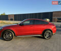 Червоний Мерседес GLC-Class Coupe, об'ємом двигуна 2.14 л та пробігом 65 тис. км за 45000 $, фото 2 на Automoto.ua