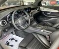 Красный Мерседес GLC-Class Coupe, объемом двигателя 1.99 л и пробегом 80 тыс. км за 42500 $, фото 21 на Automoto.ua