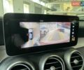Красный Мерседес GLC-Class Coupe, объемом двигателя 1.99 л и пробегом 80 тыс. км за 42500 $, фото 29 на Automoto.ua