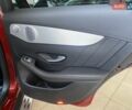 Красный Мерседес GLC-Class Coupe, объемом двигателя 1.99 л и пробегом 80 тыс. км за 42500 $, фото 42 на Automoto.ua