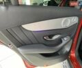 Красный Мерседес GLC-Class Coupe, объемом двигателя 1.99 л и пробегом 80 тыс. км за 42500 $, фото 41 на Automoto.ua