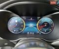 Красный Мерседес GLC-Class Coupe, объемом двигателя 1.99 л и пробегом 80 тыс. км за 42500 $, фото 25 на Automoto.ua