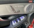 Красный Мерседес GLC-Class Coupe, объемом двигателя 1.99 л и пробегом 80 тыс. км за 42500 $, фото 40 на Automoto.ua