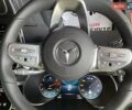 Красный Мерседес GLC-Class Coupe, объемом двигателя 1.99 л и пробегом 80 тыс. км за 42500 $, фото 22 на Automoto.ua