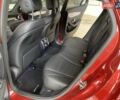 Красный Мерседес GLC-Class Coupe, объемом двигателя 1.99 л и пробегом 80 тыс. км за 42500 $, фото 37 на Automoto.ua
