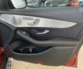 Красный Мерседес GLC-Class Coupe, объемом двигателя 1.99 л и пробегом 80 тыс. км за 42500 $, фото 43 на Automoto.ua