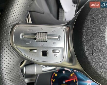 Красный Мерседес GLC-Class Coupe, объемом двигателя 1.99 л и пробегом 80 тыс. км за 42500 $, фото 23 на Automoto.ua