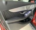 Красный Мерседес GLC-Class Coupe, объемом двигателя 1.99 л и пробегом 80 тыс. км за 42500 $, фото 39 на Automoto.ua