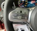 Красный Мерседес GLC-Class Coupe, объемом двигателя 1.99 л и пробегом 80 тыс. км за 42500 $, фото 24 на Automoto.ua